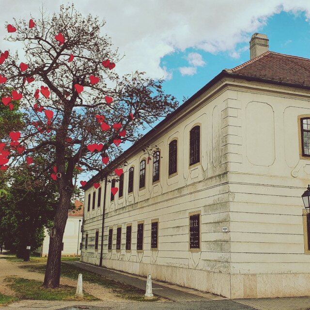 Music House- Fertőd