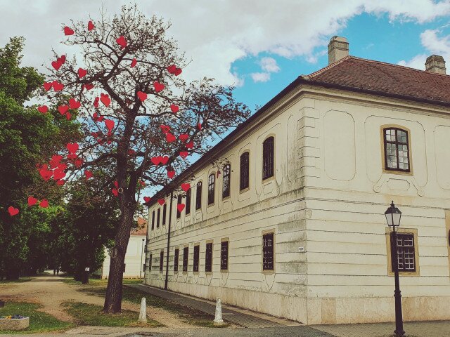 Music House- Fertőd
