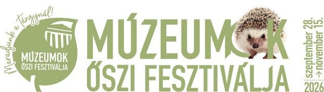 Múzeumok Őszi Fesztiválja