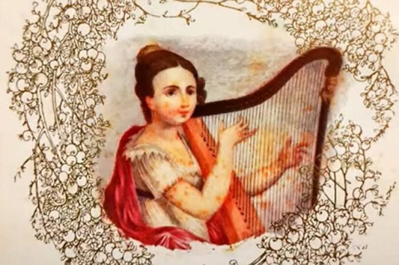 Múzsák és szerelmek - nők, akik történelmet írtak