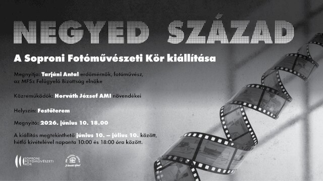 Negyedszázad