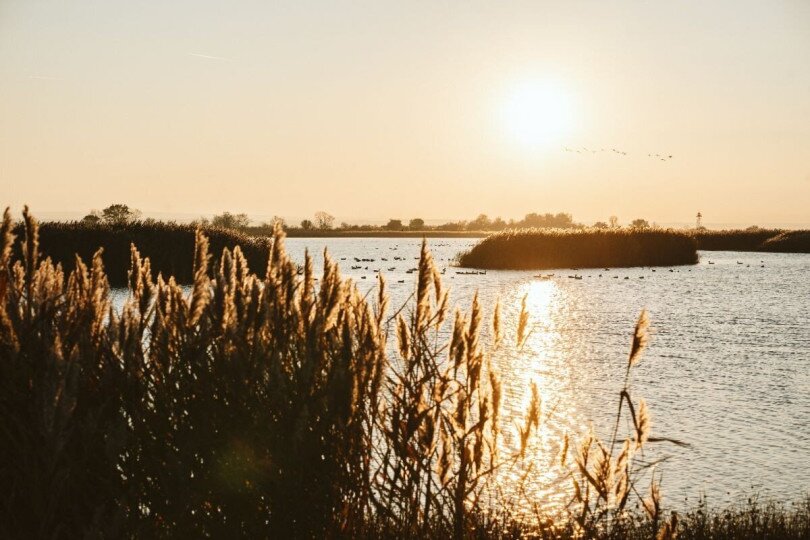 Nemzeti park kerékpáros körtúra