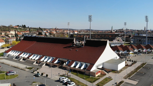 Novomatic Aréna Panzió