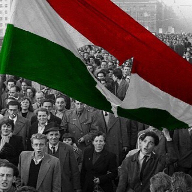 Október 23. nyitva tartások és programok