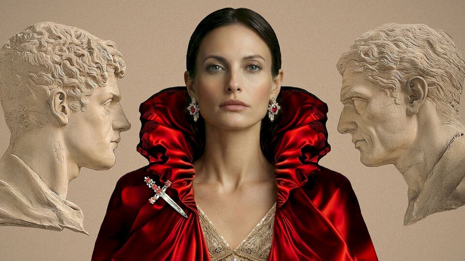 Opera a Szentmargitbányai kőfejtőben