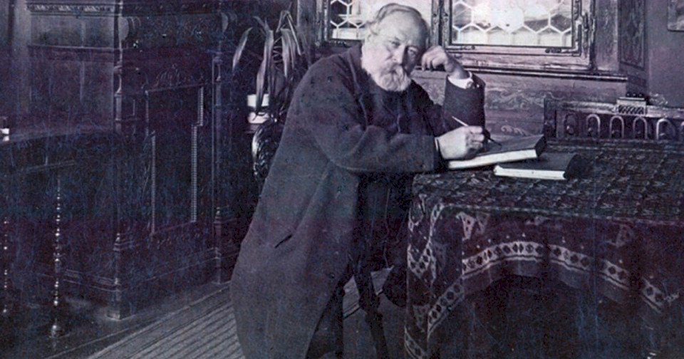 Óriások vállán - híres soproni családok nyomában