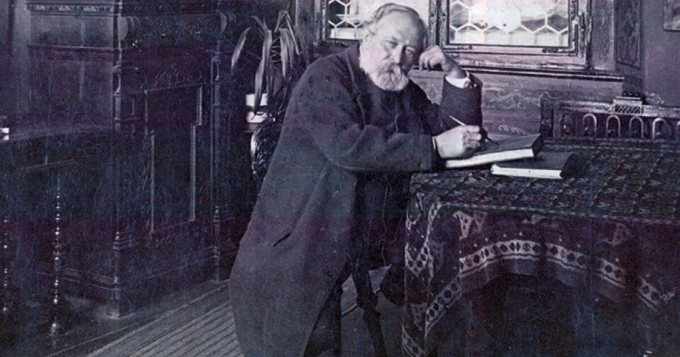 Óriások vállán - híres soproni családok nyomában