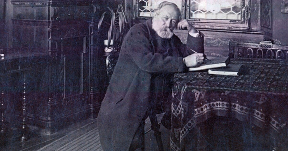 Óriások vállán - híres soproni családok nyomában