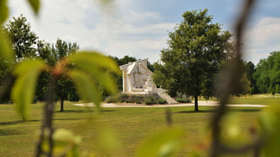 Pan-European Picnic Memorial Site and Academic Memorial Forest