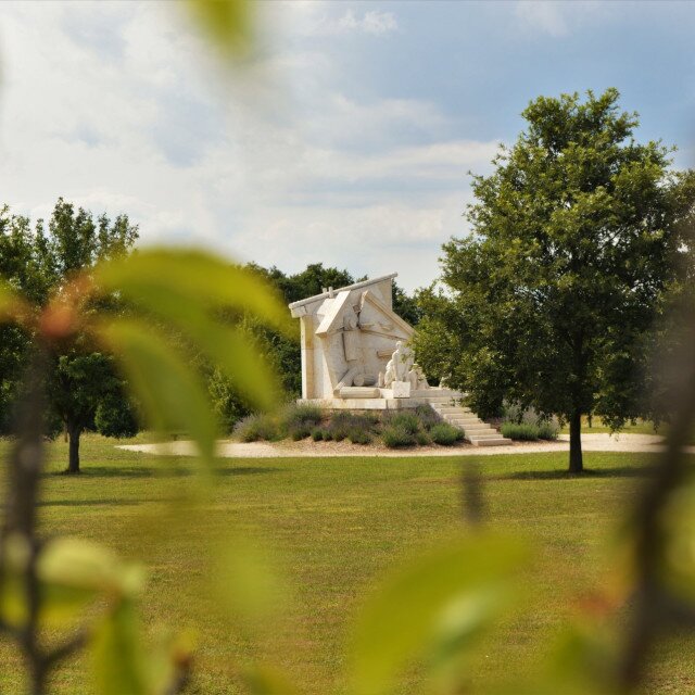 Pan-European Picnic Memorial Site and Academic Memorial Forest