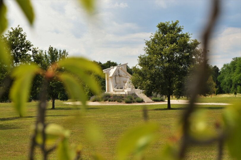 Pan-European Picnic Memorial Site and Academic Memorial Forest