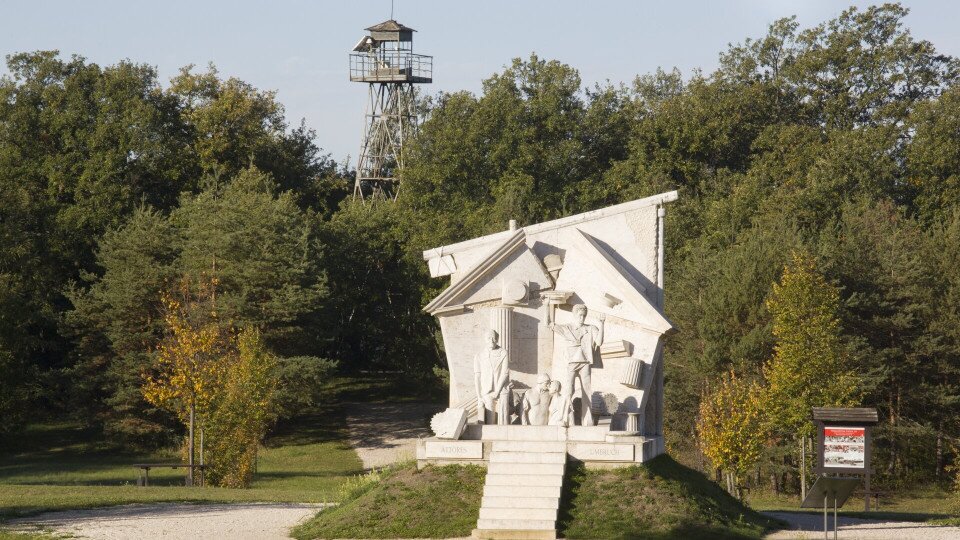 Paneuropäisches Piknik Rundtour