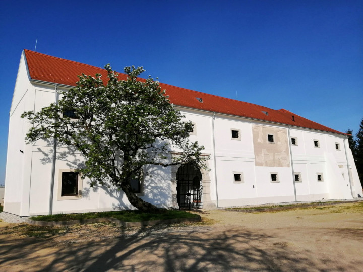 Peisonia Visitor Centre