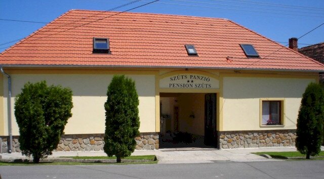 Pension Szűts
