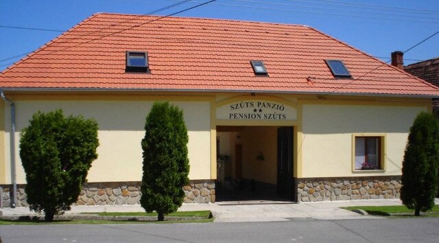 Pension Szűts