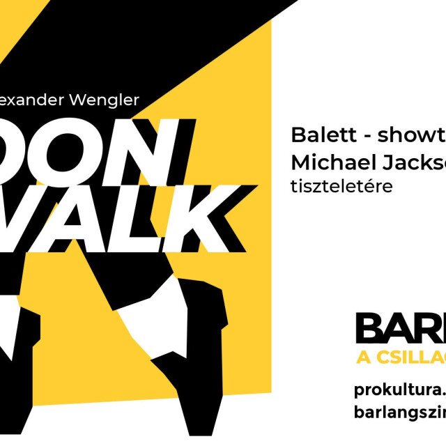 Peter Breuer: Moonwalk