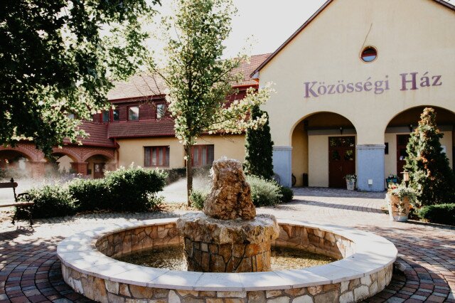 Petőháza Sugar Museum