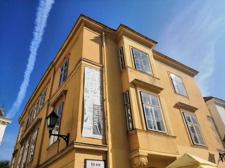 Pharmacy Museum