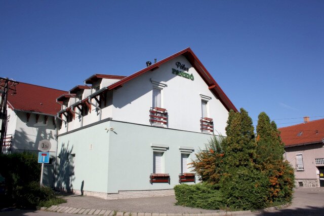 Pólus Panzió