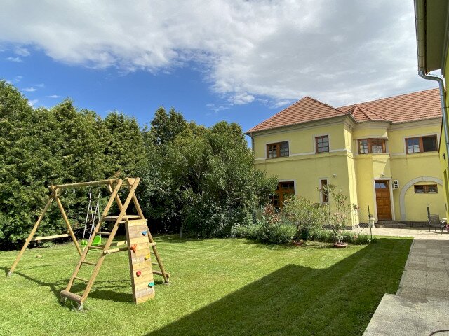 Rábensteiner Panzió Apartman és Kávézó