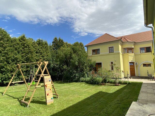 Rábensteiner Panzió Apartman és Kávézó