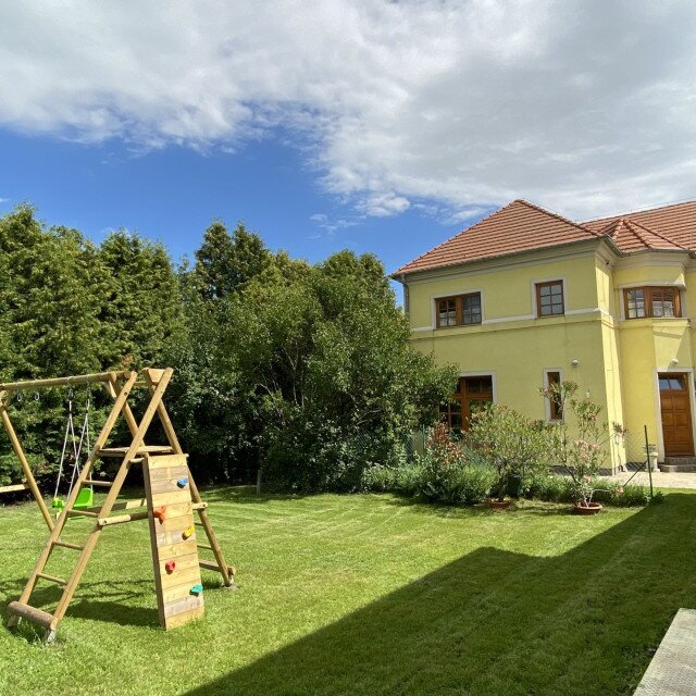 Rábensteiner Pension-Apartment