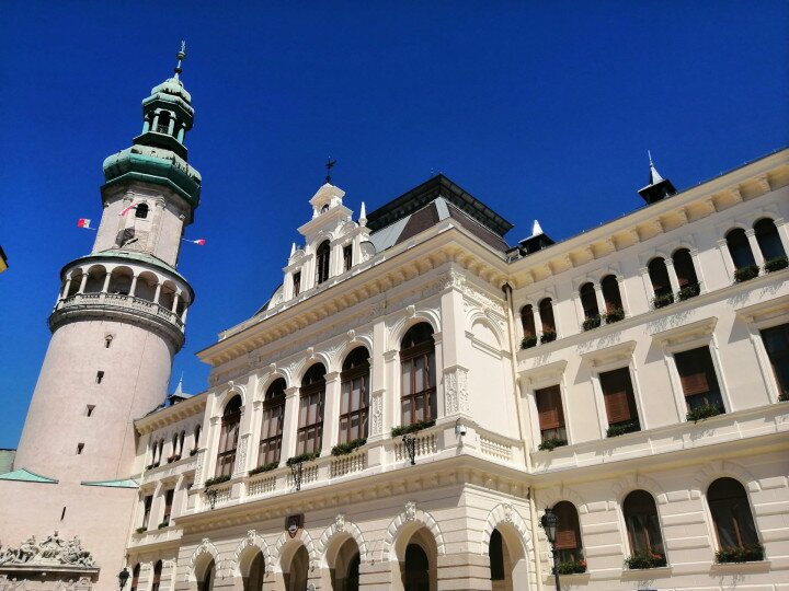 Rathaus