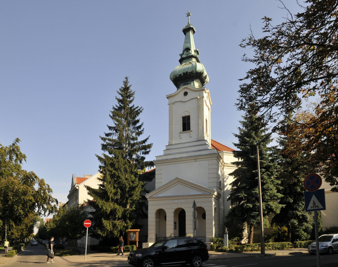 Reformed Church