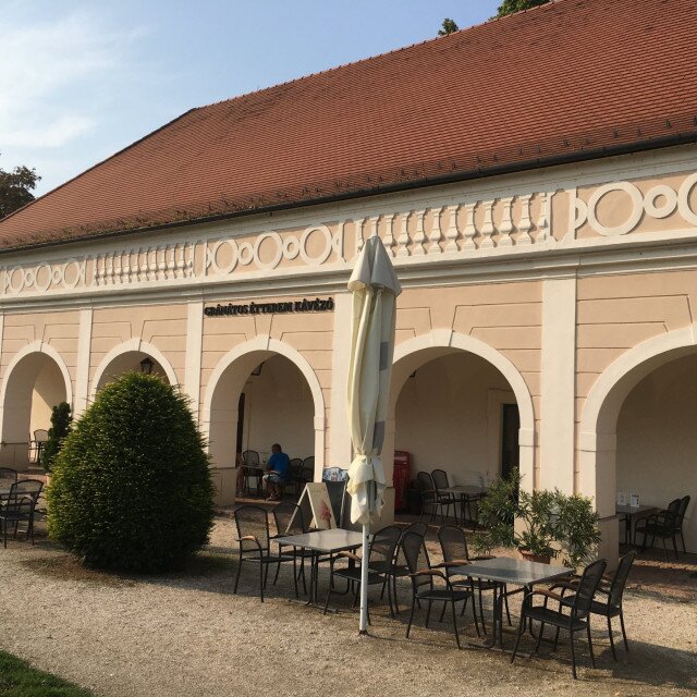 Restaurant Gránátos