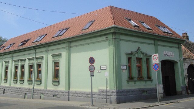 Ringhofer Vendégház