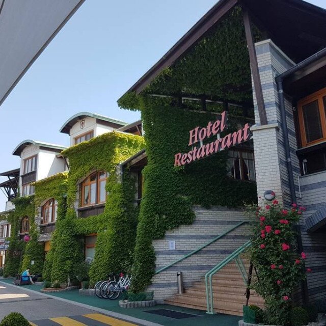 Rosengarten Hotel & Restaurant