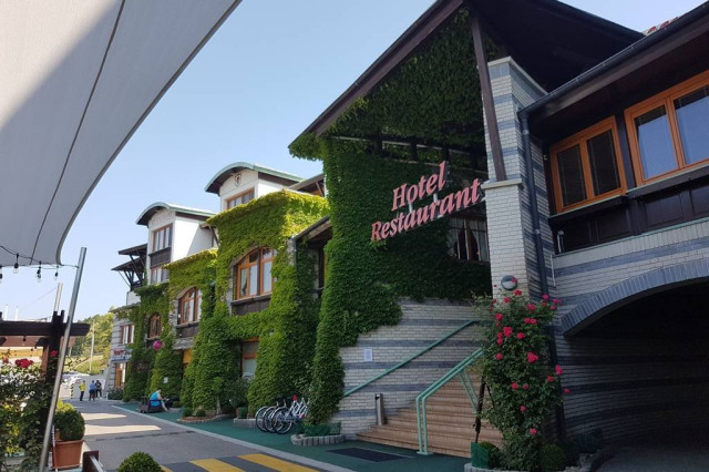 Rosengarten Hotel & Restaurant