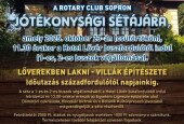 Rotary Séta