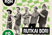Rutkai Bori