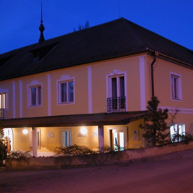 Schlosshotel Balf