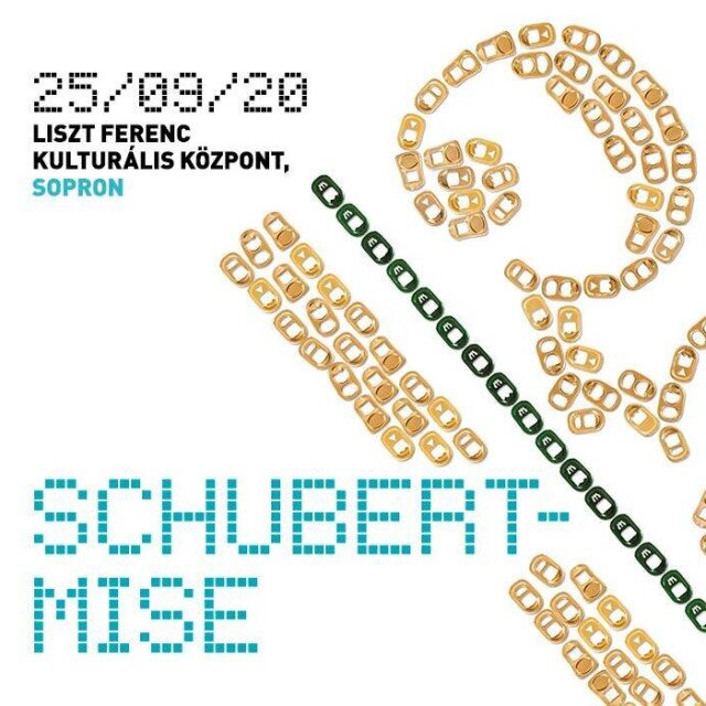 ​Schubert Messe - Franz Liszt Konzertabonemment