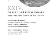 SM_24erembiennale_dijazottak_2024_meghivo
