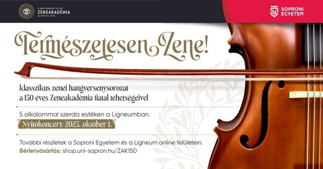 Sonor Saxophone Quartett – Bearbeitungen von Werken Debussys und Rossinis