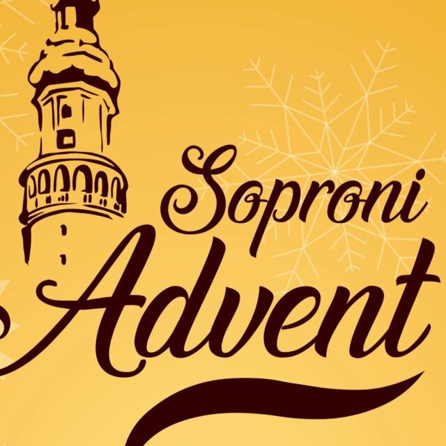 Sopron Advent 2025