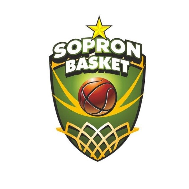 Sopron Basket vs. DVTK  Hun-Therm 