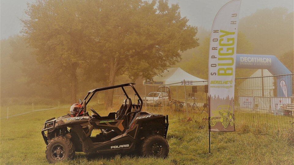 Sopron Buggy