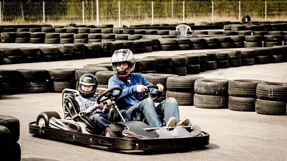 Sopron Gokart