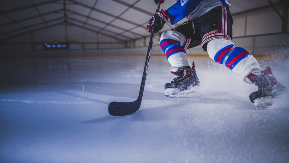 Sopron Ice Rink