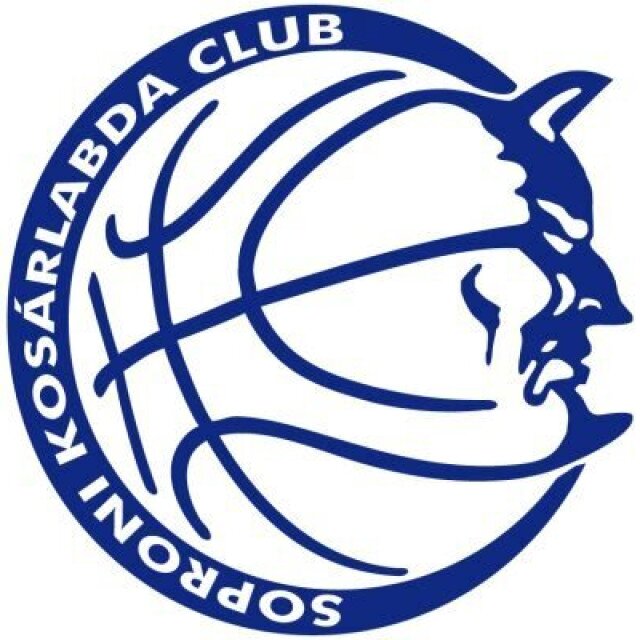 Sopron KC — Budapesti Honvéd SE