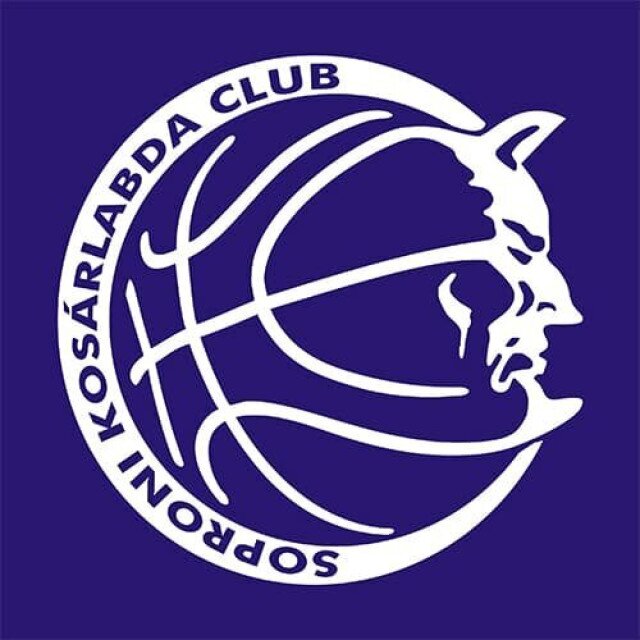 Sopron KC — Egis Körmend