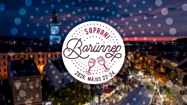 Soproner Weinfest 2026