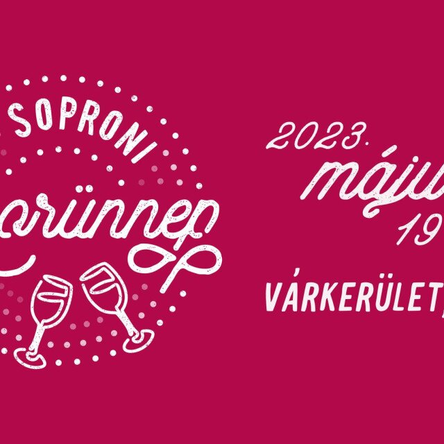 Soproner Weinfest
