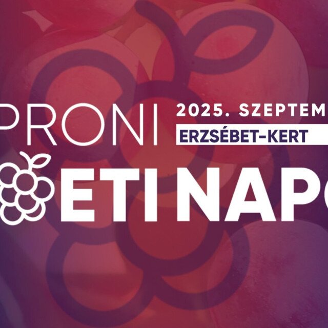 Soproner Weinlesefest 2025