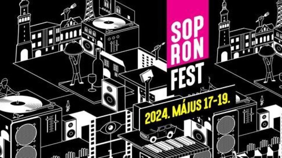 SopronFest 2024