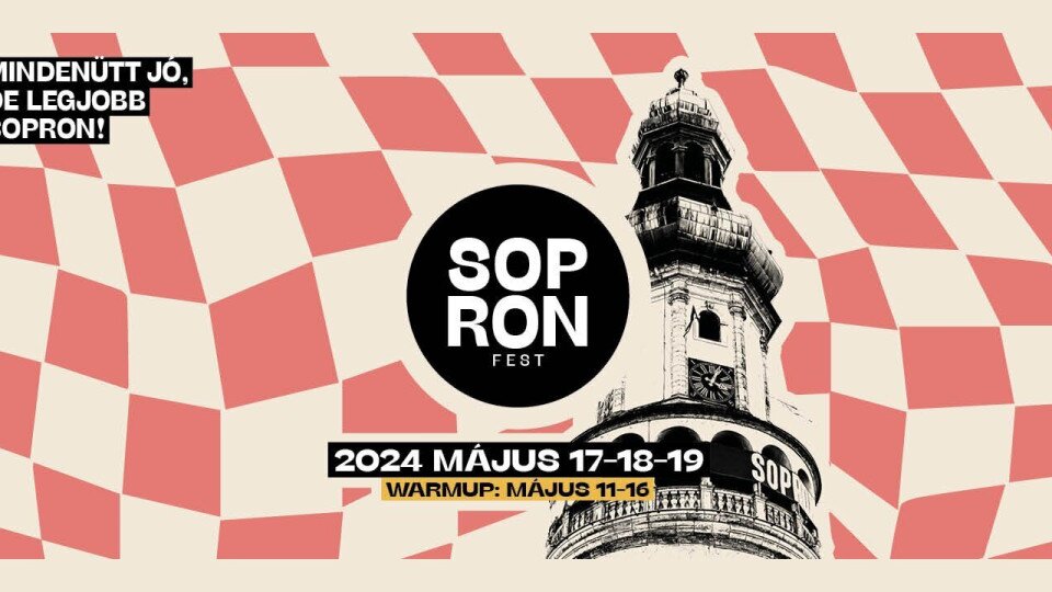SopronFest 2024